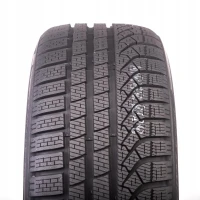 265/35R21 opona PIRELLI PZero Winter XL FR PNCS ELT MO1B 101W